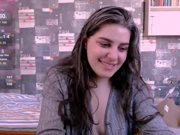 Roselina_ September 25, 2025 Chaturbate stream image