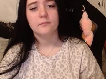 Your_8a8y September 25, 2025 Chaturbate stream image