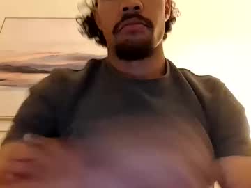 Bulaboy27 September 25, 2025 Chaturbate stream image