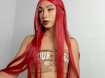 Candy_Cumyy1 September 25, 2025 Chaturbate stream image