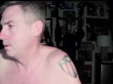 Dix_Handley_50 September 25, 2025 Chaturbate stream image