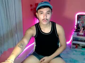 Ethan_Uwuxx September 25, 2025 Chaturbate stream image