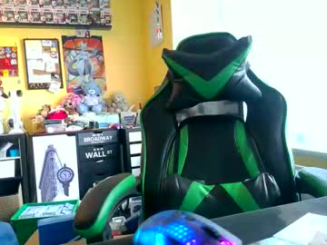 Hamptoncriz September 25, 2025 Chaturbate stream image