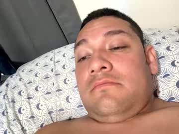 Jeisman September 25, 2025 Chaturbate stream image