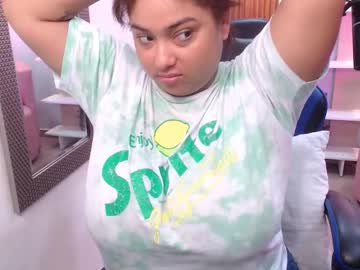 Kenya_Buhle September 25, 2025 Chaturbate stream image