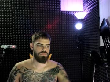 Master_Rager19 September 25, 2025 Chaturbate stream image