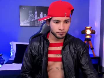 Max_Conor_ September 25, 2025 Chaturbate stream image