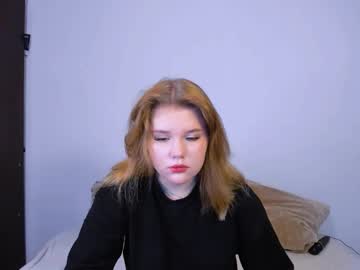 Mina27372 September 25, 2025 Chaturbate stream image