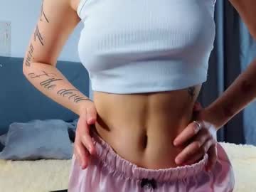 Orasaro September 25, 2025 Chaturbate stream image