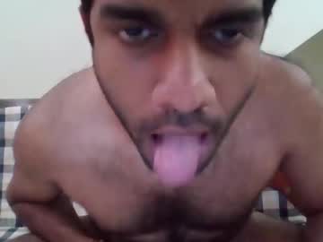 Parisu47 September 25, 2025 Chaturbate stream image
