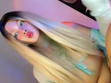 Pretty_Little_Baby28 stream photo from September 25, 2025