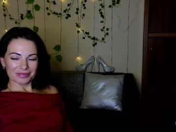 Rita_Lovyl September 25, 2025 Chaturbate stream image