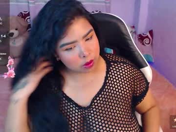Salojoness September 25, 2025 Chaturbate stream image