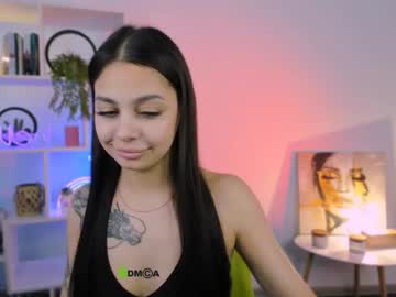 Selena_Noire September 25, 2025 Chaturbate stream image
