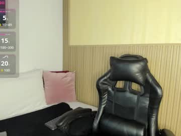 Summer_Night_ September 25, 2025 Chaturbate stream image