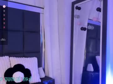 Sweetcurly1 September 25, 2025 Chaturbate stream image