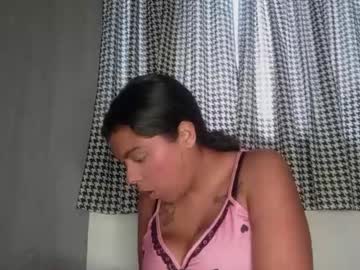 Vickyhm22 September 25, 2025 Chaturbate stream image