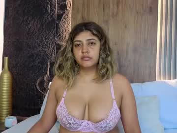 Abby_Millerr_ September 25, 2025 Chaturbate stream image