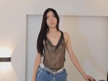 Alanarosee___ September 25, 2025 Chaturbate stream image