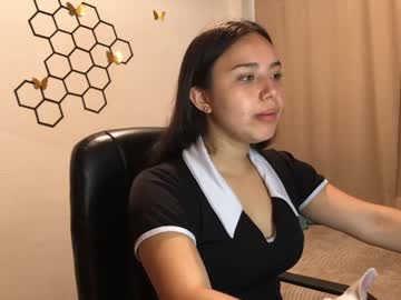 Amelia___Hall September 25, 2025 Chaturbate stream image