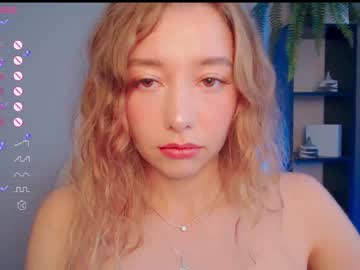 Annvegga September 25, 2025 Chaturbate stream image