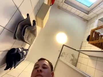 Armyskater32 September 25, 2025 Chaturbate stream image