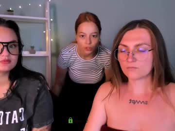 Beatrice_Blue_ September 25, 2025 Chaturbate stream image