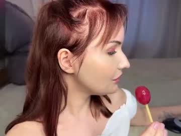 Blessmyass September 25, 2025 Chaturbate stream image