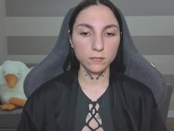 Chabibiann September 25, 2025 Chaturbate stream image