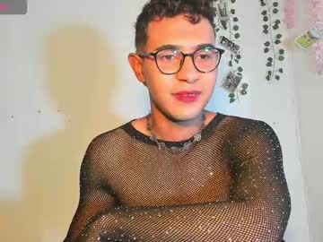 Cute_Sammy_1 September 25, 2025 Chaturbate stream image