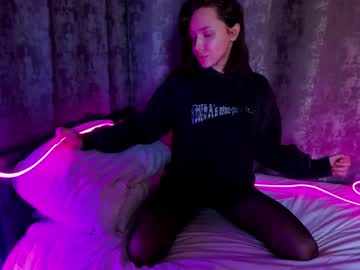Estercarter September 25, 2025 Chaturbate stream image