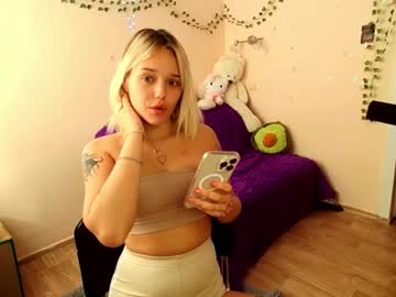 Eva_Frrr September 25, 2025 Chaturbate stream image