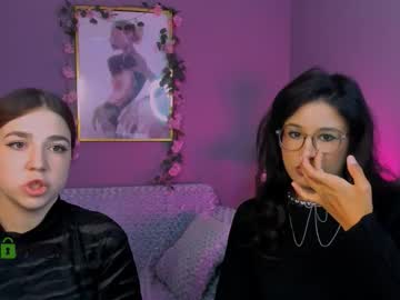 Justcamila_ September 25, 2025 Chaturbate stream image