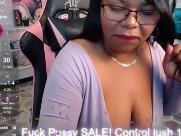Keylathomson stream photo from September 25, 2025