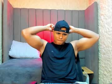 Lebron_James25 September 25, 2025 Chaturbate stream image
