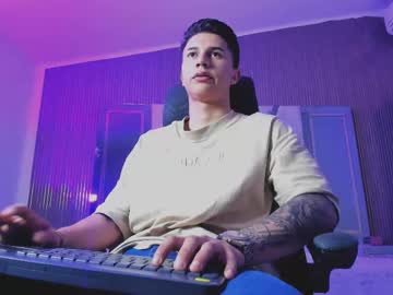 Liaamsmiith_ September 25, 2025 Chaturbate stream image