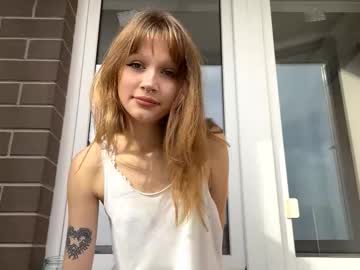 Lucykeely September 25, 2025 Chaturbate stream image
