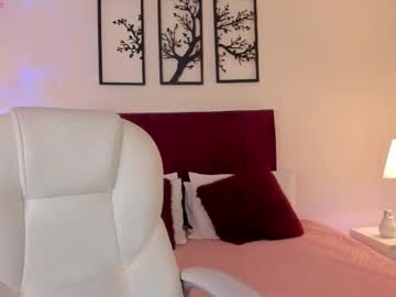 Missisabella1 September 25, 2025 Chaturbate stream image