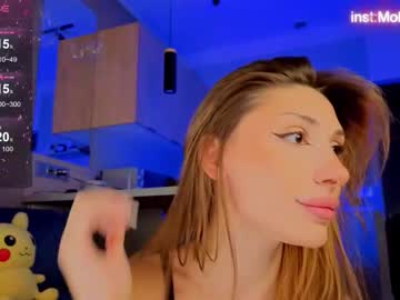 Mollyyank September 25, 2025 Chaturbate stream image