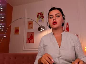 Moodberry September 25, 2025 Chaturbate stream image
