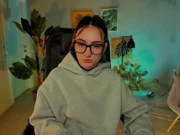 Olivia_Norton_ September 25, 2025 Chaturbate stream image