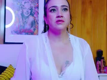 Pennyy_Love September 25, 2025 Chaturbate stream image