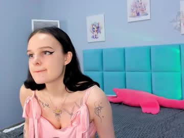 Radiantrosee September 25, 2025 Chaturbate stream image