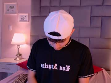 Rosse_And_Mike September 25, 2025 Chaturbate stream image