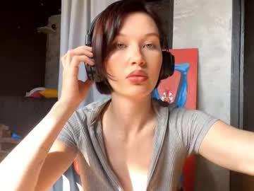 Stellafeulner September 25, 2025 Chaturbate stream image
