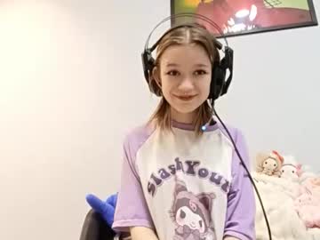 Vannessablumer September 25, 2025 Chaturbate stream image
