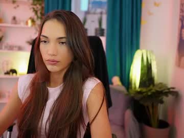 Alexis_Luv_ September 25, 2025 Chaturbate stream image