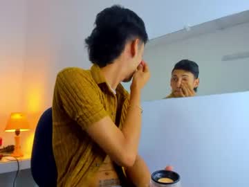 Andyshaaw September 25, 2025 Chaturbate stream image