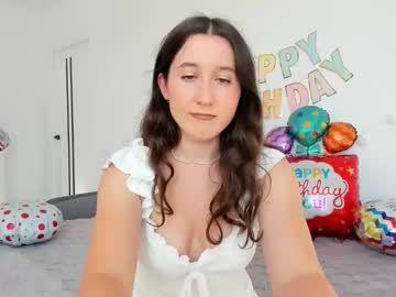 _Anna_Montana September 25, 2025 Chaturbate stream image