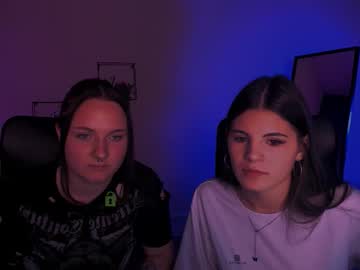 Annet_Fup September 25, 2025 Chaturbate stream image